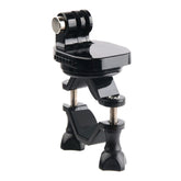 GP433 Bicycle Motorcycle Handlebar Mount for GoPro, Insta360, DJI and Other Action Cameras
